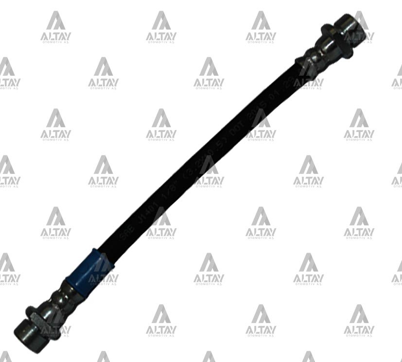 Mitsubishi Lancer İç Arka Hortum Fren İç OEM MN116236